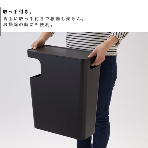 ダストボックス&サイドテーブル タワー.|s6
